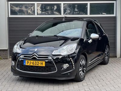 Citroën DS3 Cabriolet
