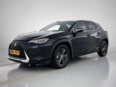 Lexus UX 250h