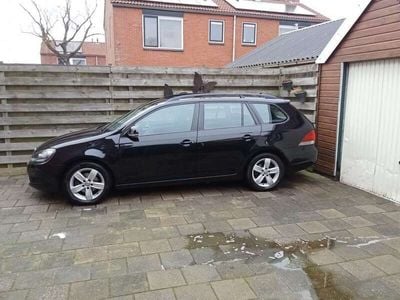 VW Golf VI