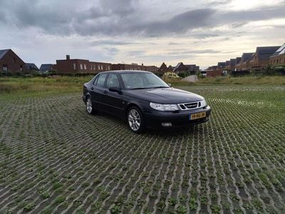 Saab 9-5