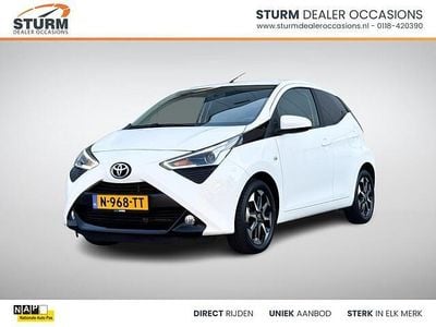 Hatchback Gebruikt 2022 Toyota Aygo Hatchback | € 14.695 (Eerlijke prijs)