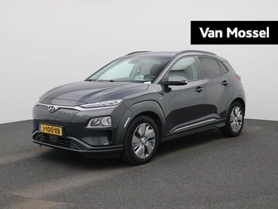 Occasion Hyundai Kona 150 kW (204 PK) 2020 Grijs SUV