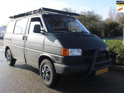 Occasion VW T4 68 PK (50 kW) 1997 Van