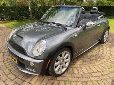 Gebruikt 2005 Mini Cooper S Hatchback | € 3.249 (Goede deal)