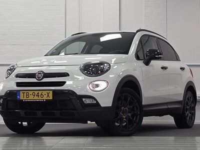 Occasion Fiat 500X Cross 140 PK (102 kW) 2018 Wit SUV