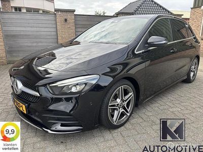 Mercedes B200