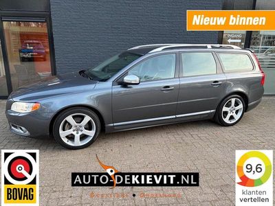 Grijs Occasion 2011 Volvo V70 Stationwagen | € 16.950