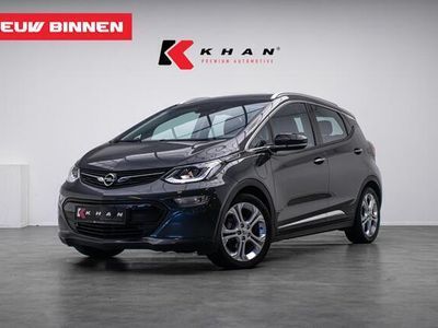 Opel Ampera