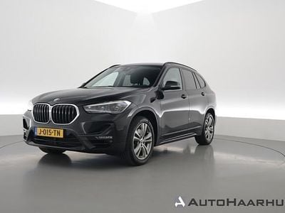 Occasion BMW X1 Executive 192 PK (141 kW) 2019 Zwart SUV