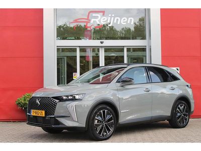 Grijs Gebruikt 2023 DS Automobiles DS7 Crossback SUV | € 46.995
