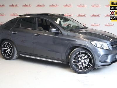 Mercedes GLE450 AMG