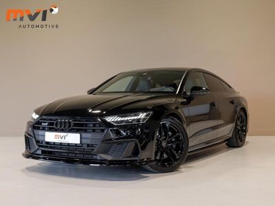 Audi A7 Sportback