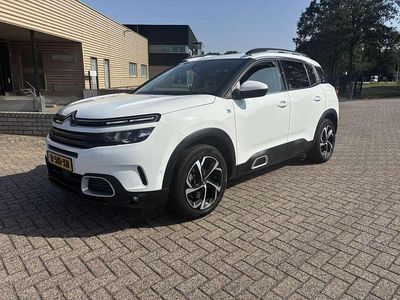 Occasion Citroën C5 Aircross Feel 181 PK (133 kW) 2020 Wit SUV