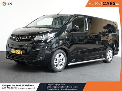 Opel Vivaro-e Combi