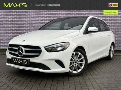 Mercedes B250