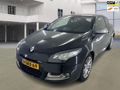 Renault Mégane GT Line