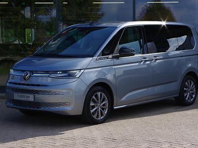 VW Multivan