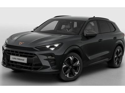 Timanfaya grey Nieuw 2025 Cupra Terramar SUV | € 51.527 (Eerlijke prijs)