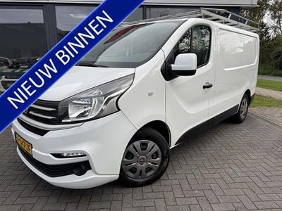 Fiat Talento