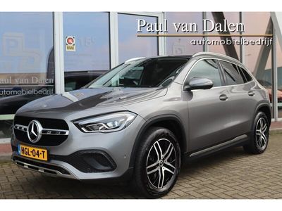 Mercedes GLA250