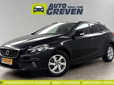 Volvo V40 CC