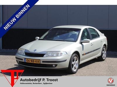 Renault Laguna II