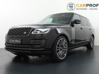 Occasion Land Rover Range Rover Autobiography 525 PK (386 kW) 2019 Overige SUV
