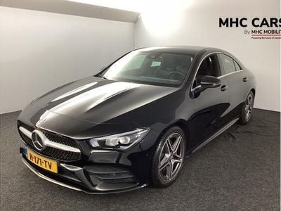 Mercedes CLA200