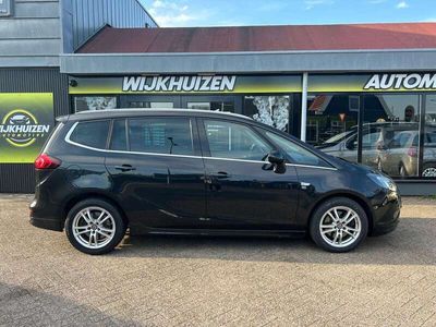 Opel Zafira Tourer