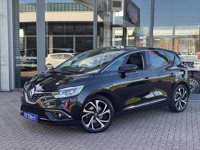 Renault Scénic IV