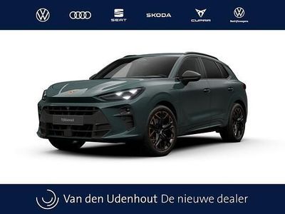 Nieuw Cupra Terramar 204 PK (150 kW) 2025 Blauw SUV