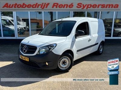 Mercedes Citan 108