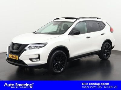 Occasion Nissan X-Trail Tekna 2019 Wit SUV