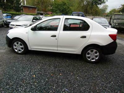 tweedehands Dacia Logan 1.2i Berline 4 P. Euro-6 Gar. 12 Mois