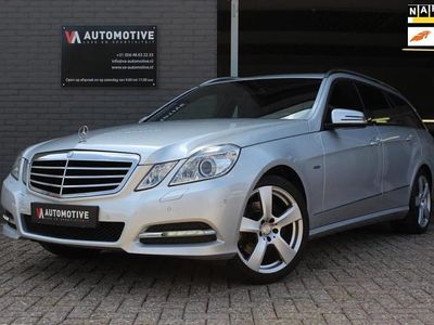 Mercedes E200