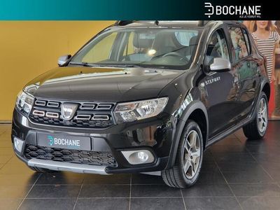 tweedehands Dacia Sandero 0.9 TCe 90 Comfort NAVIGATIE | ACHTERUITRIJCAMERA