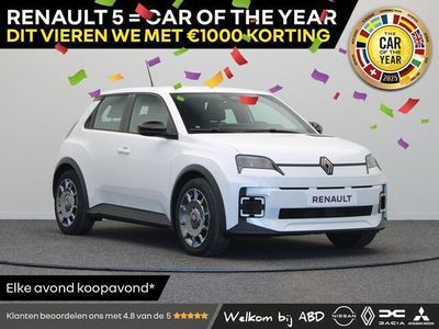 Renault R5