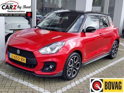 tweedehands Suzuki Swift 1.4 Sport Smart Hybrid