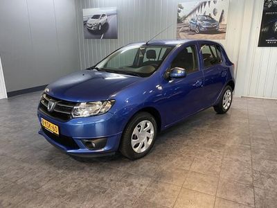 tweedehands Dacia Sandero 0.9 TCe Lauréate Airco