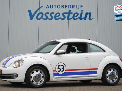 VW Beetle