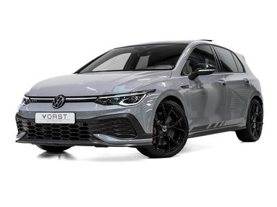 Grijs Occasion 2021 VW Golf VIII GTI Clubsport Hatchback | € 34.950 (Eerlijke prijs)