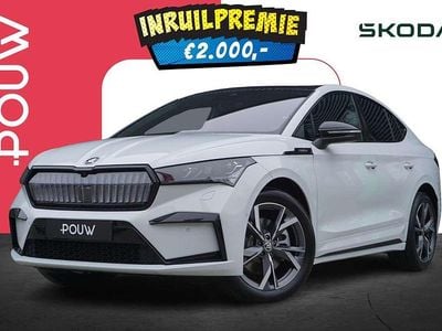 Skoda Enyaq iV