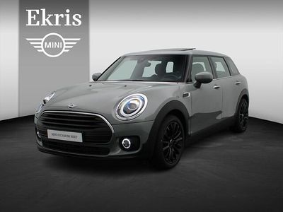Grijs Occasion 2021 Mini One Clubman Business Stationwagen | € 24.900 (Duur)