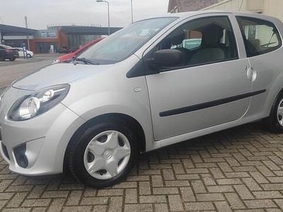 Grijs Occasion 2011 Renault Twingo Authentique Hatchback | € 2.995 (Goede deal)