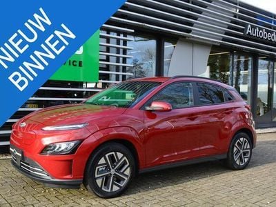 Occasion Hyundai Kona 150 kW (204 PK) 2022 Rood SUV