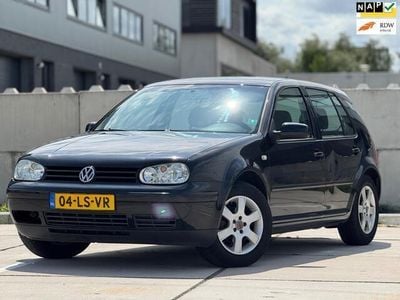 VW Golf IV