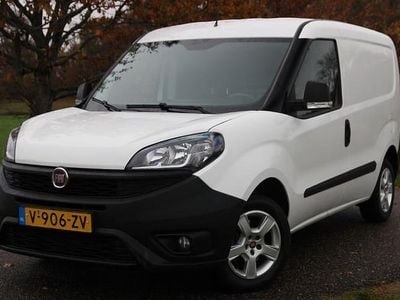 Fiat Doblò