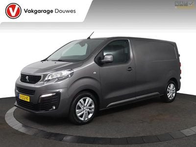 Grijs Occasion 2018 Peugeot Expert Premium Van | € 13.450 (Eerlijke prijs)