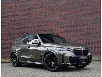 Grijs Gebruikt 2025 BMW X5 Comfort Edition SUV | € 112.950