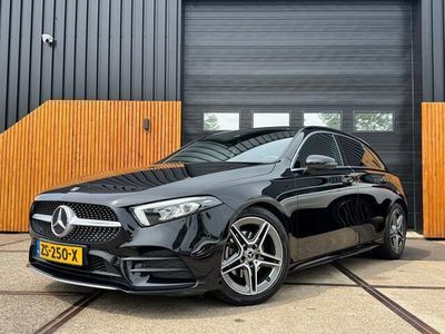 Mercedes A160